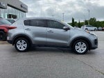 2019 Sportage Thumbnail 9