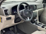 2019 Sportage Thumbnail 10