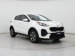2020 Sportage Thumbnail 1
