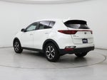 2020 Sportage Thumbnail 2
