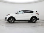 2020 Sportage Thumbnail 3