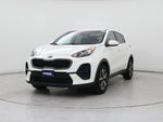 2020 Sportage Thumbnail 4