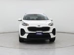 2020 Sportage Thumbnail 5