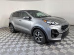 2020 Sportage Thumbnail 1