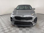 2020 Sportage Thumbnail 2