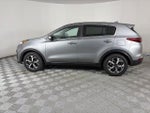 2020 Sportage Thumbnail 4