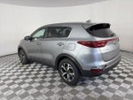 2020 Sportage Thumbnail 5