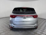 2020 Sportage Thumbnail 6