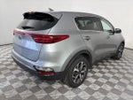 2020 Sportage Thumbnail 7