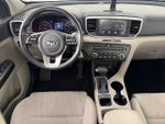 2020 Sportage Thumbnail 14