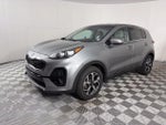 2020 Sportage Thumbnail 3