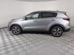 2020 Sportage Thumbnail 4