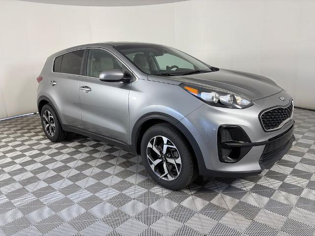 2020 Kia Sportage - $12,398