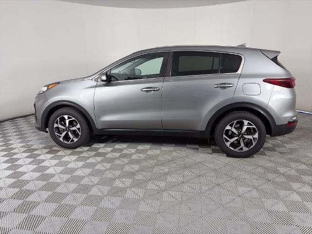 2020 Kia Sportage - $12,398
