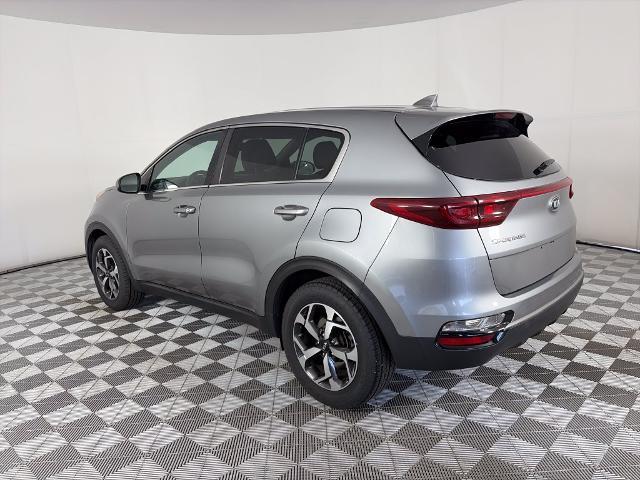 2020 Kia Sportage - $12,398