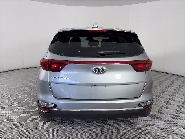 2020 Kia Sportage - $12,398