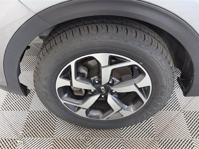 2020 Kia Sportage - $12,398