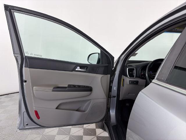 2020 Kia Sportage - $12,398
