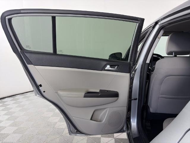 2020 Kia Sportage - $12,398