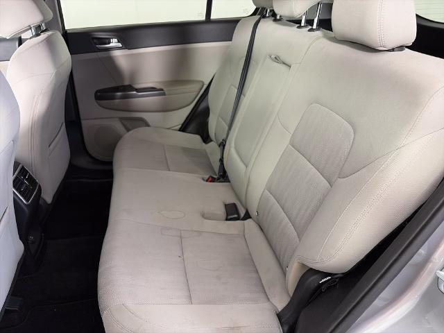 2020 Kia Sportage - $12,398