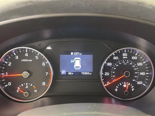 2020 Kia Sportage - $12,398