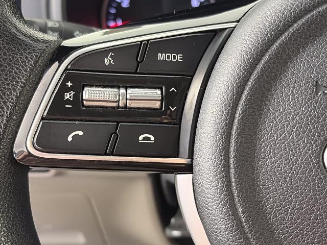 2020 Kia Sportage - $12,398
