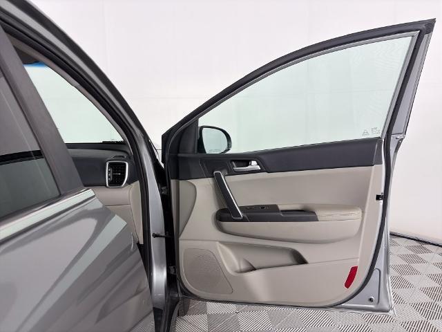 2020 Kia Sportage - $12,398