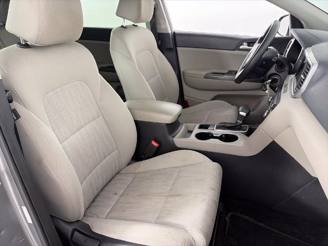 2020 Kia Sportage - $12,398