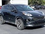 2020 Sportage Thumbnail 1