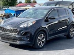 2020 Sportage Thumbnail 2