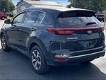 2020 Sportage Thumbnail 3