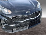 2020 Sportage Thumbnail 4