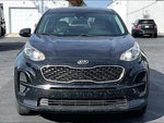 2020 Sportage Thumbnail 7