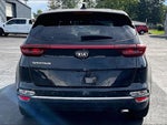 2020 Sportage Thumbnail 8