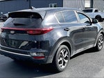 2020 Sportage Thumbnail 9
