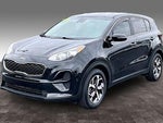 2020 Sportage Thumbnail 24