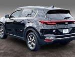 2020 Sportage Thumbnail 25