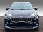 2020 Sportage Thumbnail 26