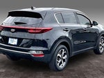 2020 Sportage Thumbnail 28