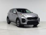 2020 Sportage Thumbnail 1