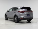 2020 Sportage Thumbnail 2
