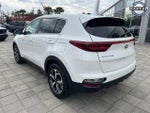 2021 Sportage Thumbnail 6