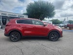 2022 Sportage Thumbnail 2