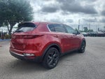 2022 Sportage Thumbnail 3