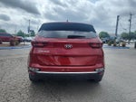 2022 Sportage Thumbnail 4