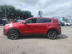 2022 Sportage Thumbnail 6