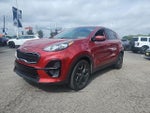 2022 Sportage Thumbnail 7