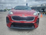 2022 Sportage Thumbnail 8