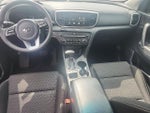 2022 Sportage Thumbnail 9
