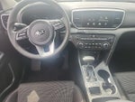 2022 Sportage Thumbnail 10